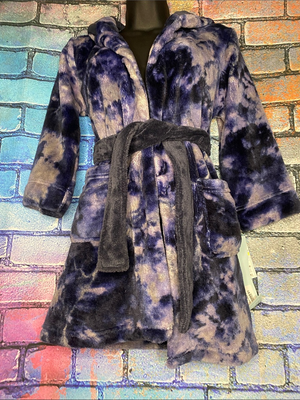 Cat & Jack Robe - Picture 5 of 5